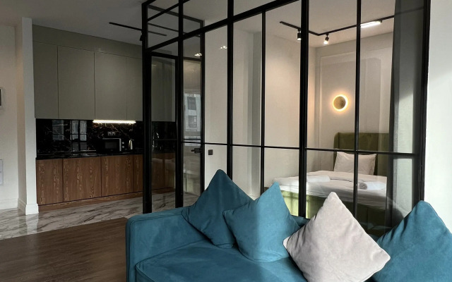 Апартаменты 4you 36