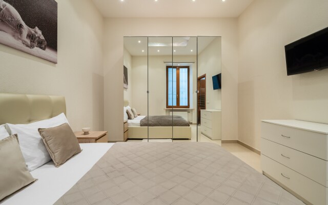 Квартира Magic Petersburg на Невском-Рубинштейна