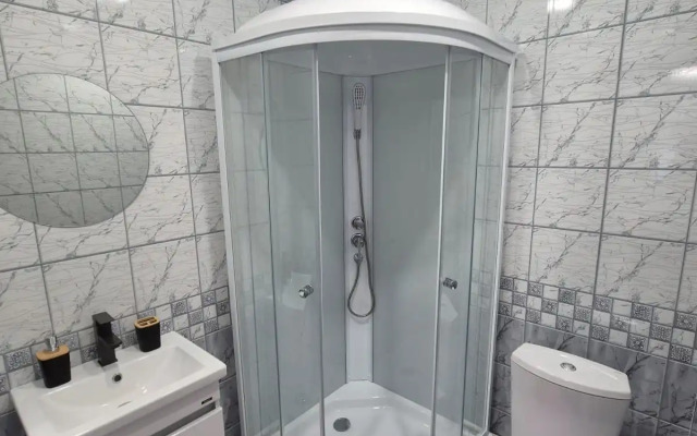 Na Petropavlovskoj Flat