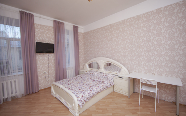 Апартаменты Stay Together 4BR Apartment