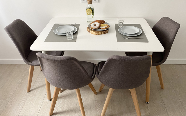 Апартаменты Дом у озера