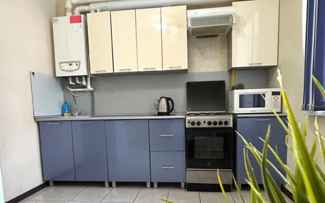 Апартаменты Двухкомнатная квартира