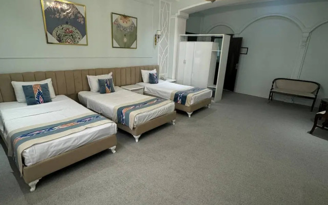 Meros Boutique-hotel