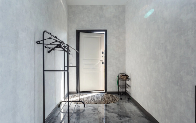 Частный дом Eliza Home с сауной в Раздолье