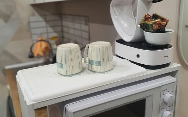 Квартира березовская 22