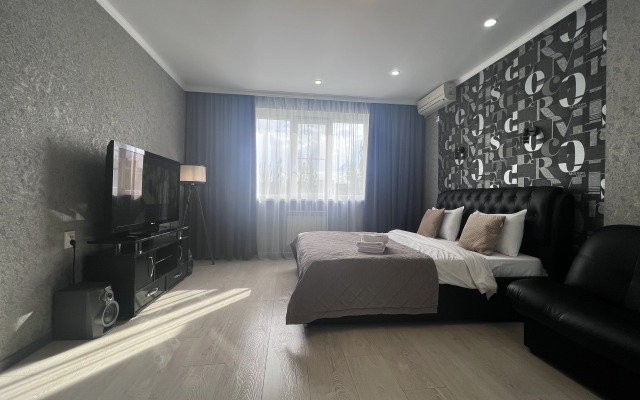 Квартира Уютная Однушка на Ромашке by Sutki26