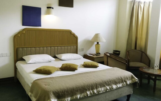 Yoho Hotel Himakara