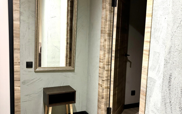 Квартира на Баруди 19