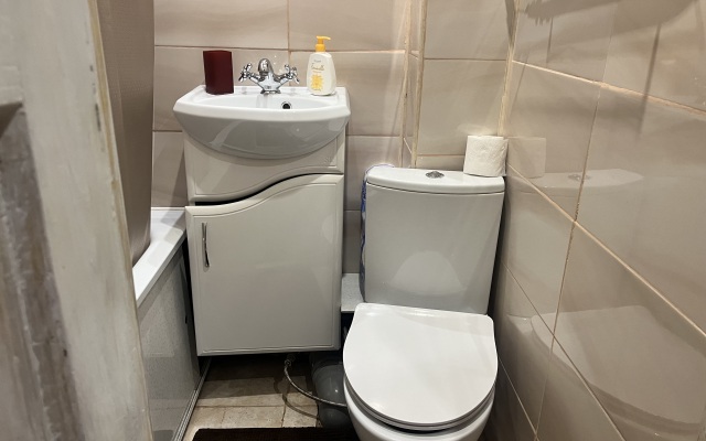 Квартира Просто двушка