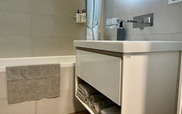 Квартира Copper Sunset