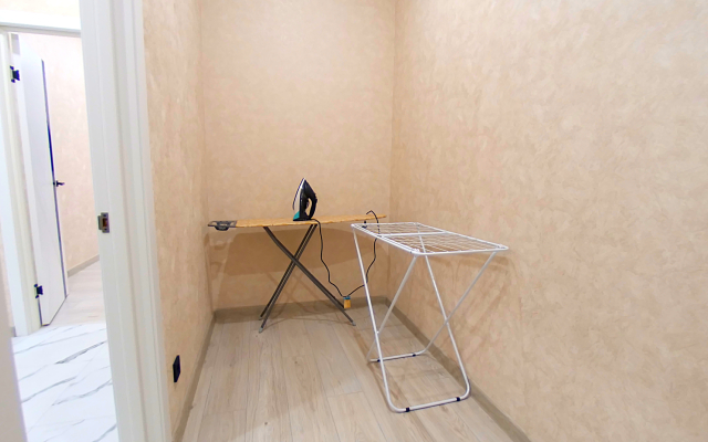 Апартаменты 5 на 2ой Лежневской Улице 18