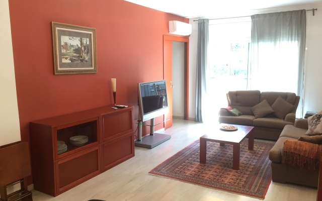 Apkeys Barcino Balmes Apartments
