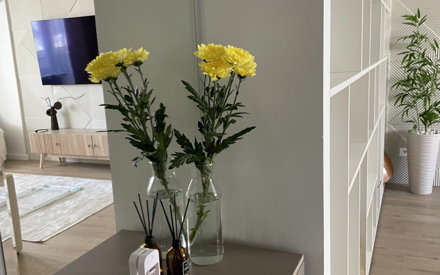 Квартира Видовая на Таганке