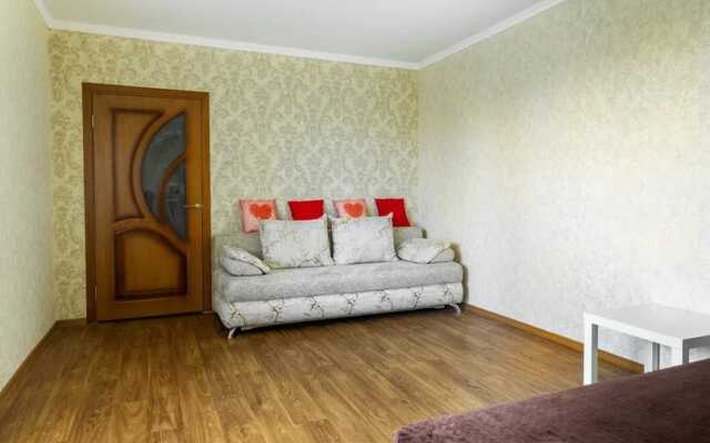 Апартаменты На Переверткина 1/2