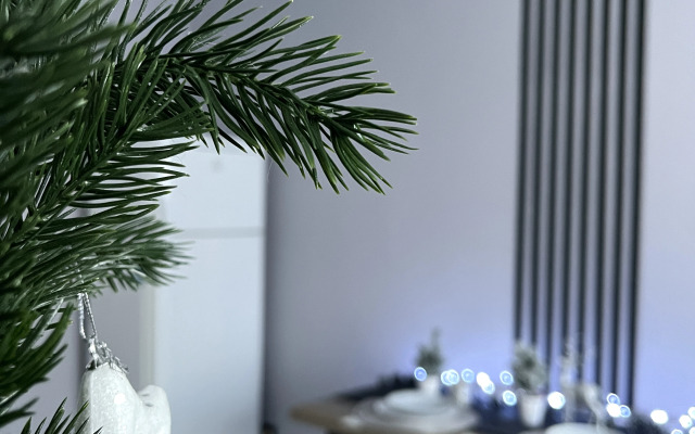 Квартира Квартира на правобережной набережной