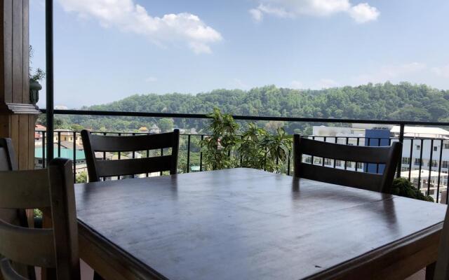 Sharon Inn By Yoho Hotel
