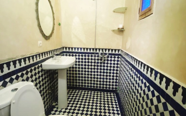 Dar Naima - Hostel