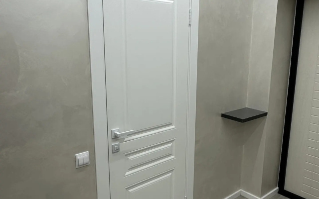 Apartamenty na ulice Tankistov 80a