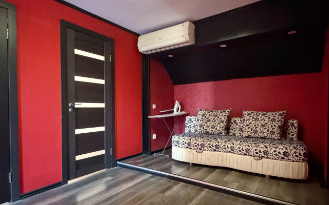 Частный дом Японский