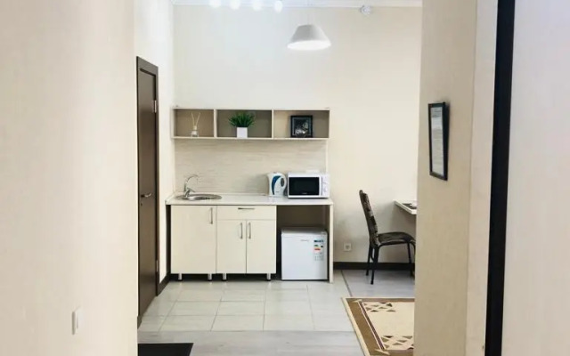 Arman Apartment hotel