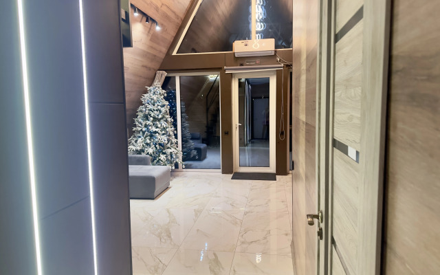 Гостевой Дом Гармония Отдыха