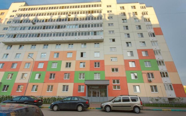 Апартаменты Свежо Basic у Озера