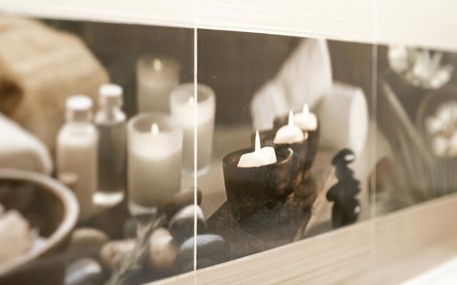 Квартира на Яшина 40 НаСутки35