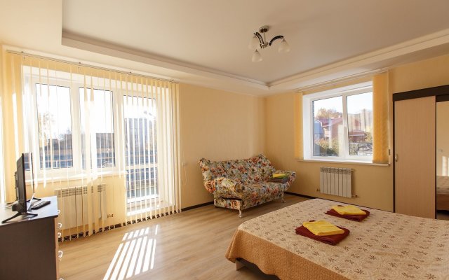 Апартаменты Right Room двухкомнатные на Салтыкова-Щедрина 3