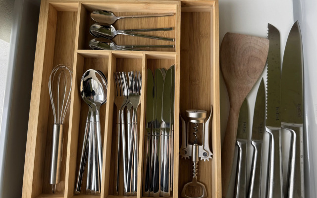 Vesna Na Baltike Flat