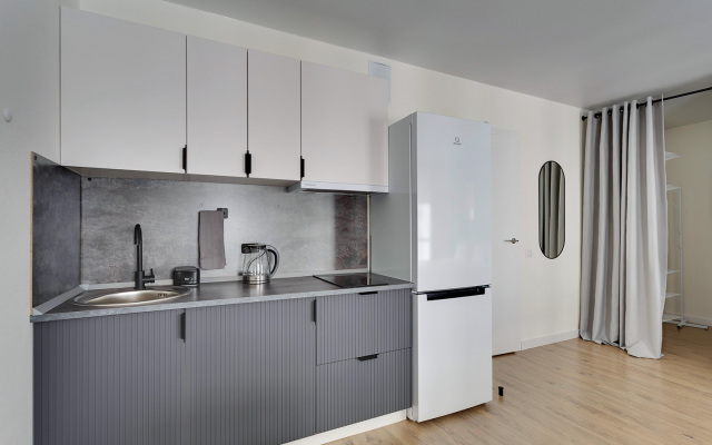 R-Home Start 255 Apartments