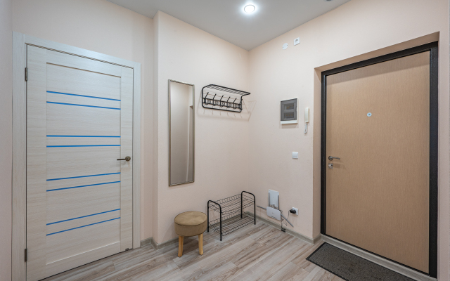 Квартира Семейная квартира рядом с аквапарком