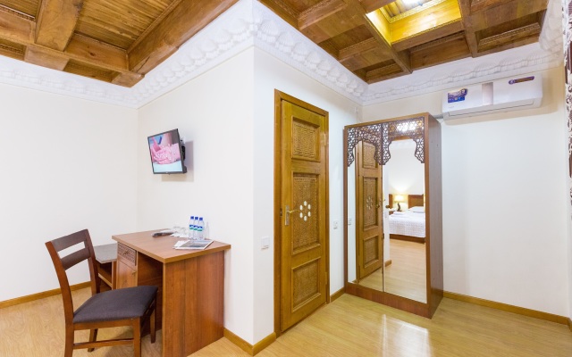 Отель Volida Boutique