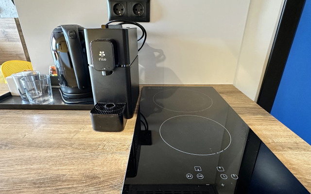 Апартаменты Вертикаль