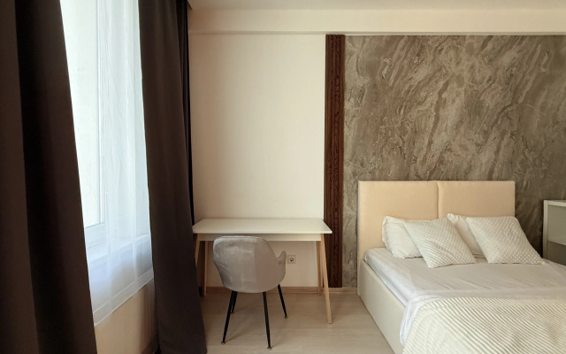 Apartamenty Everest Gorky