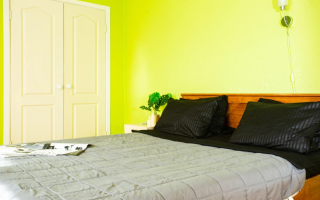 Квартира Заводский Район Южный