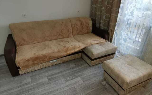 Квартира на улице Самаровской 6 (95)