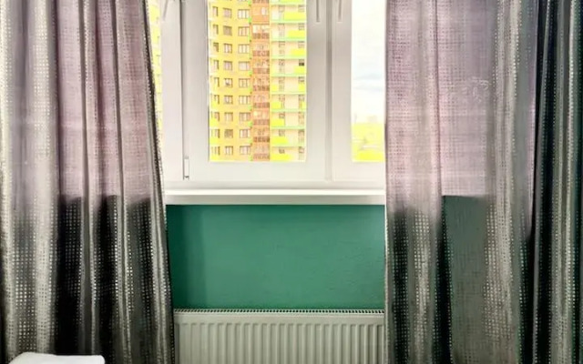V Zhk Skolkovskiy O9 Apartments