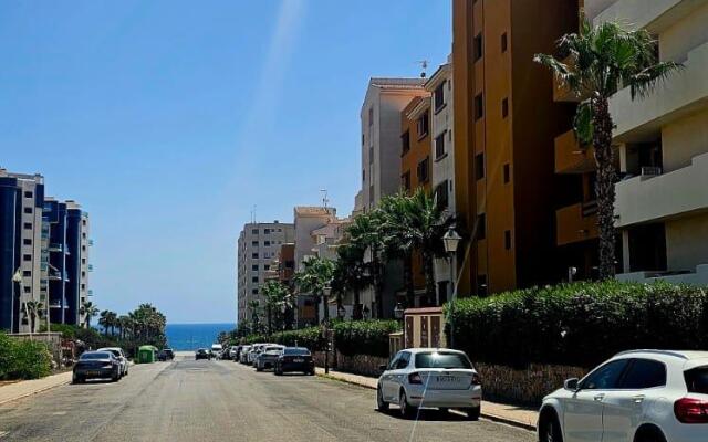 Апартаменты La Recoleta