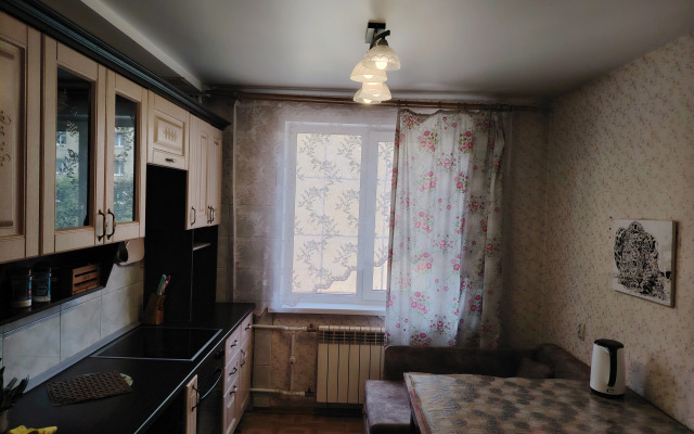 Апартаменты Квартира 3 комнаты