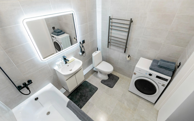 Квартира Студия ЖК Лучший