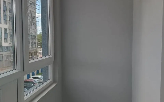 Квартира Уютная Новая в ЖК 11 Мая