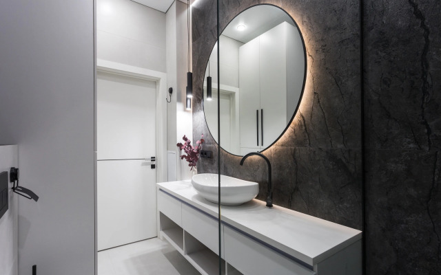 Квартира Стильная SleepNSK в Кольцово