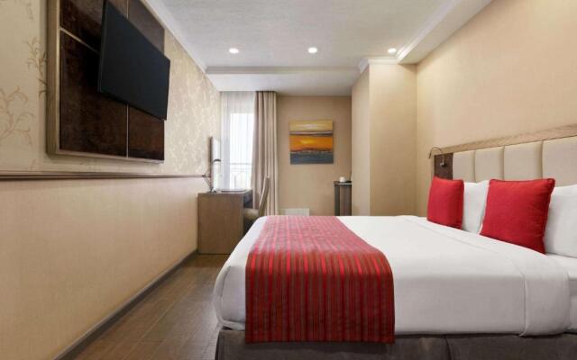 Ramada by Wyndham Bishkek Centre
