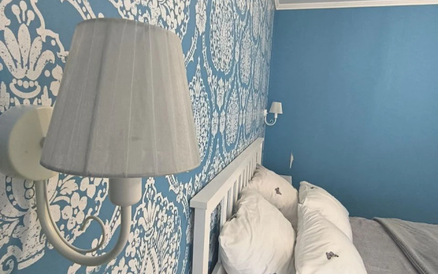 V Kaliningrade Private house