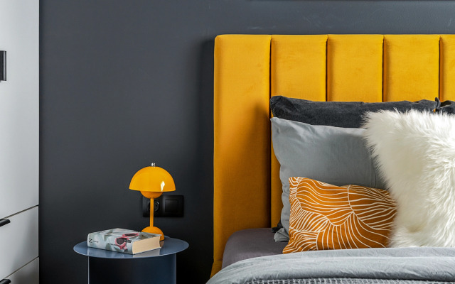 Квартира Уютная на Аптекарском 18