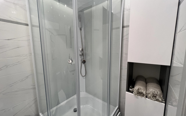 Квартира Уютное Место Манхэттен