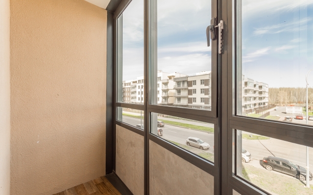 101Apart U Finskogo riadom S pliazhem I parkom Apartments