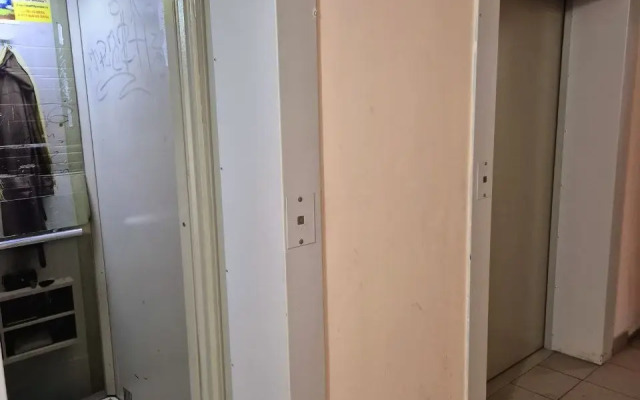 Uyutnaya v Samom Tsentre Goroda-Geroya Flat