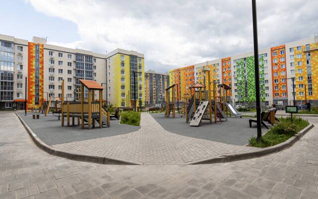 Tetsevskaya 4 Ye Flat