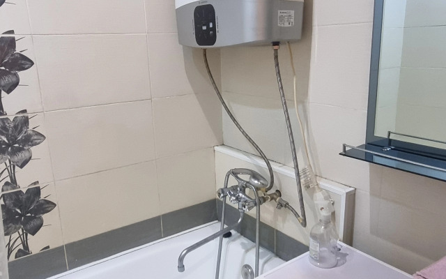 Квартира на Пролетарской 63/1